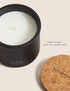 Sleep Refillable Candle
